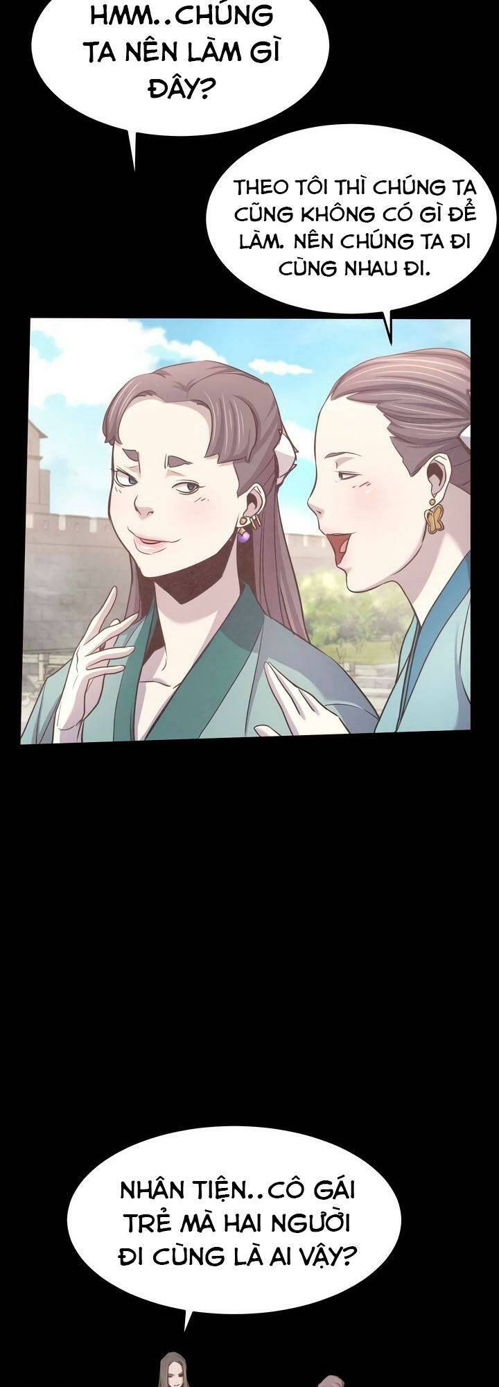 Kẻ Thù Chap 11 - Next Chap 12