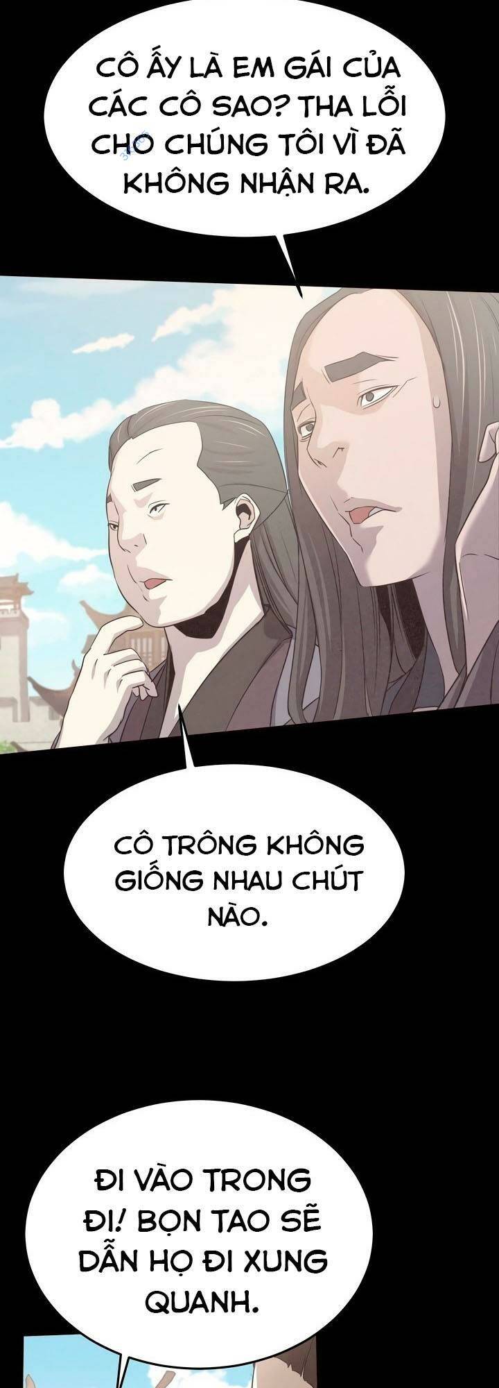 Kẻ Thù Chap 11 - Next Chap 12