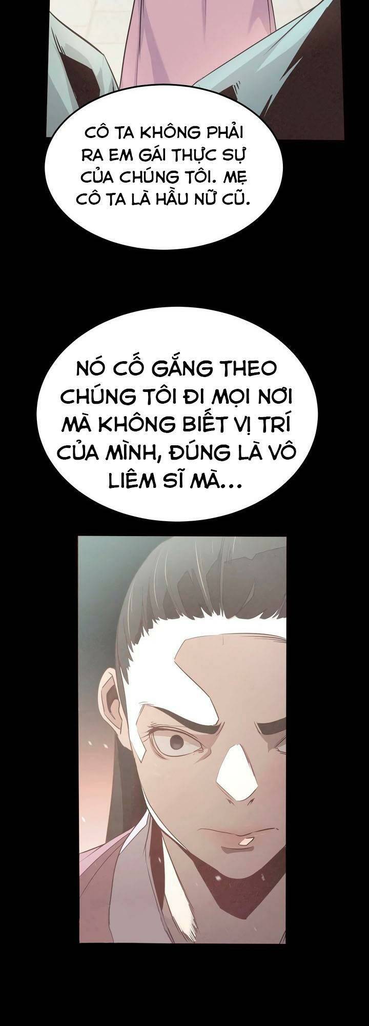 Kẻ Thù Chap 11 - Next Chap 12
