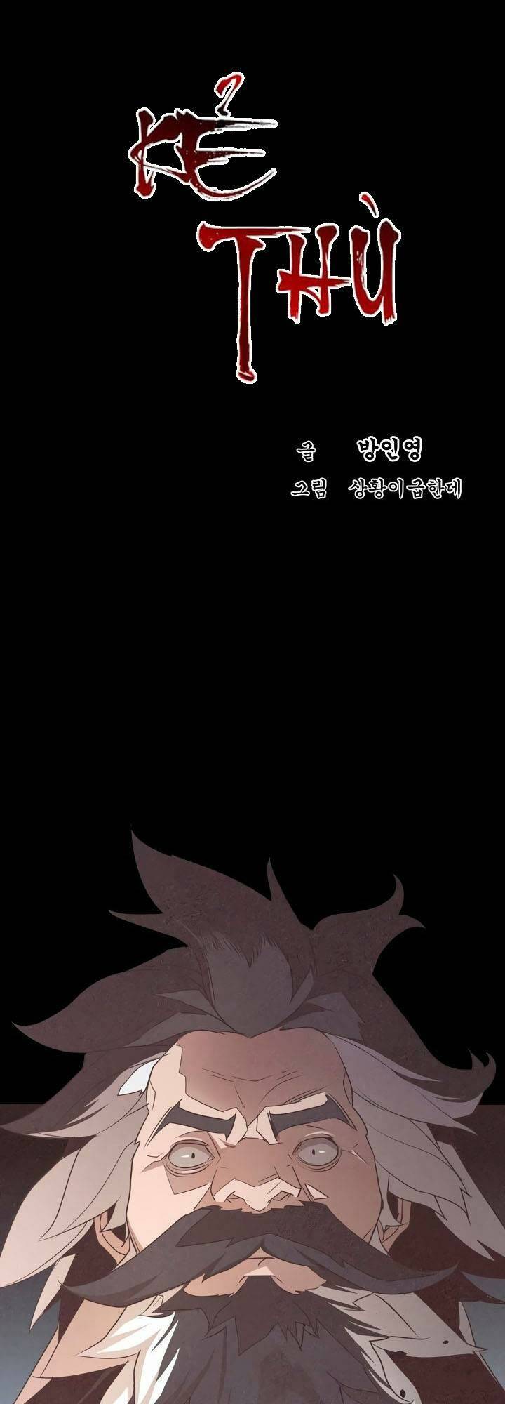 Kẻ Thù Chap 11 - Next Chap 12