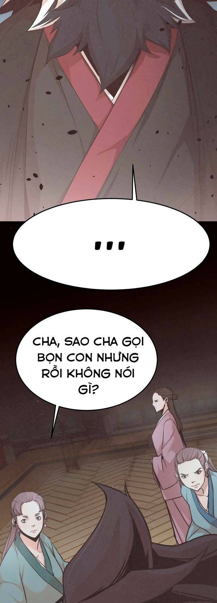 Kẻ Thù Chap 11 - Next Chap 12