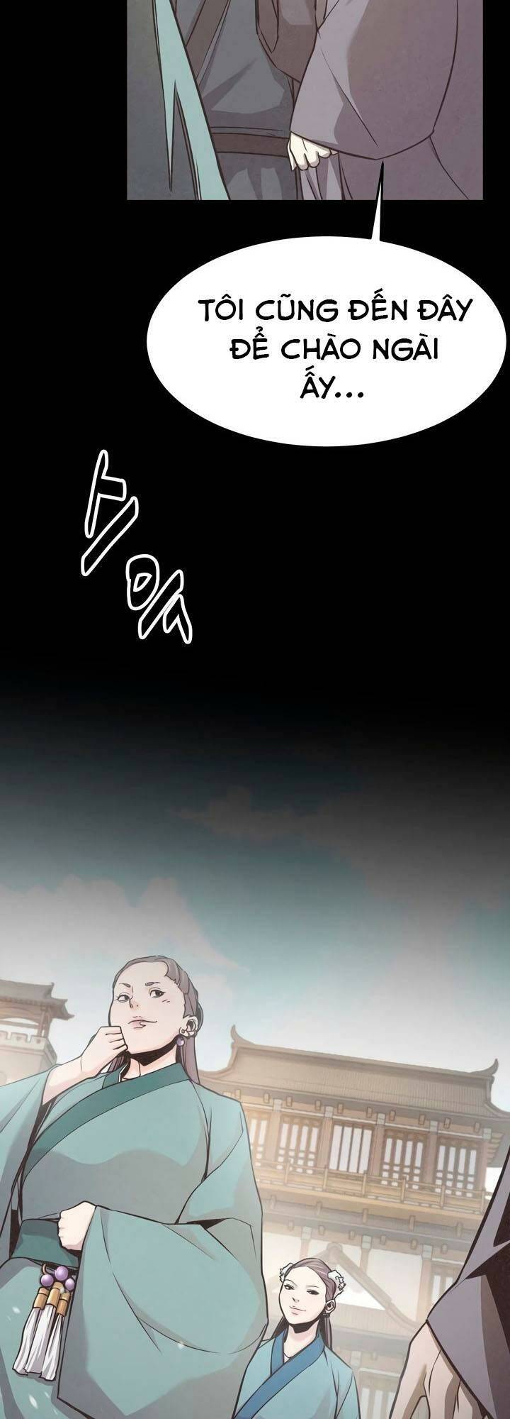 Kẻ Thù Chap 11 - Next Chap 12