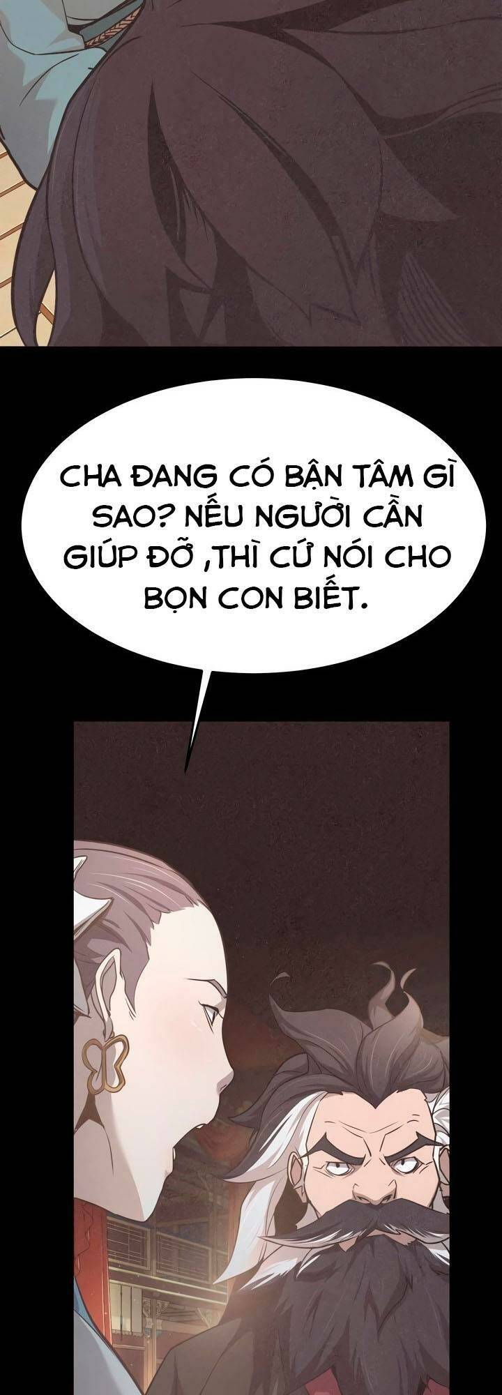 Kẻ Thù Chap 11 - Next Chap 12