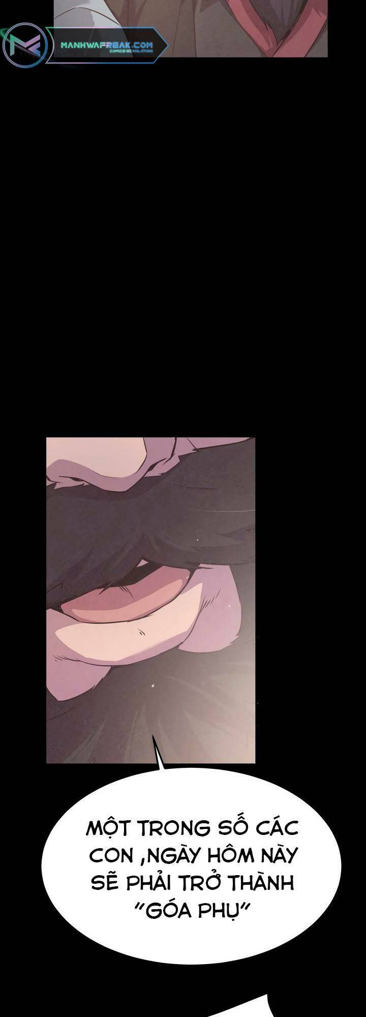 Kẻ Thù Chap 11 - Next Chap 12