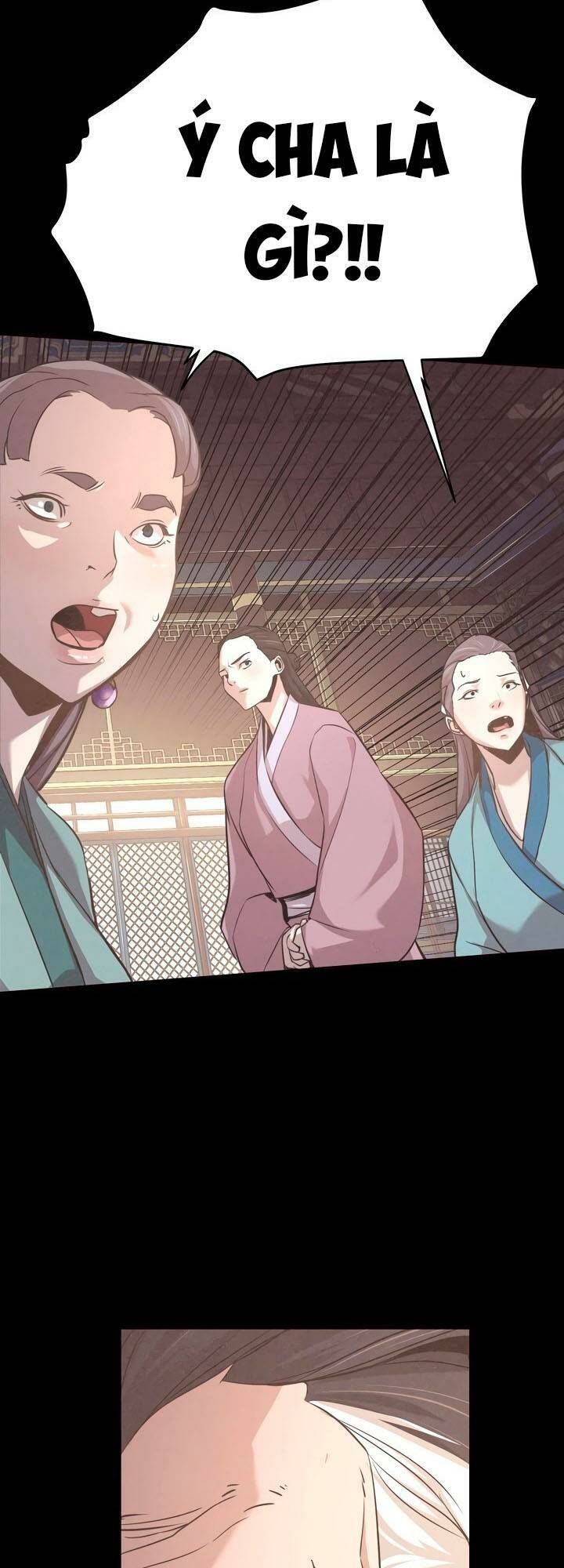 Kẻ Thù Chap 11 - Next Chap 12
