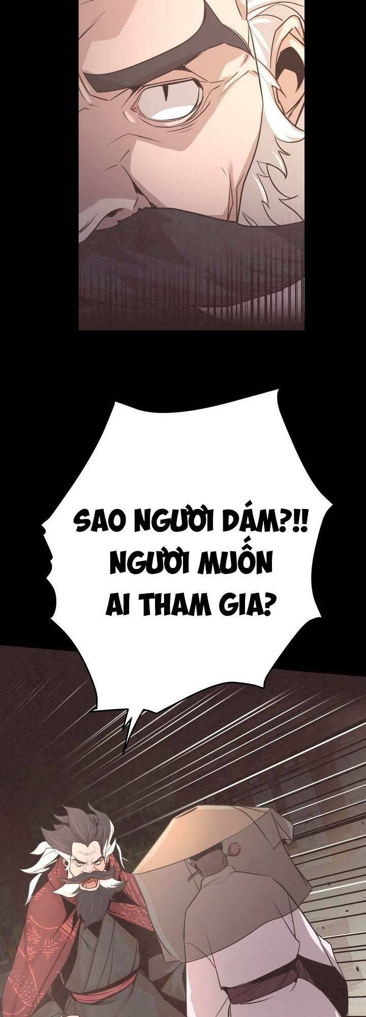 Kẻ Thù Chap 11 - Next Chap 12