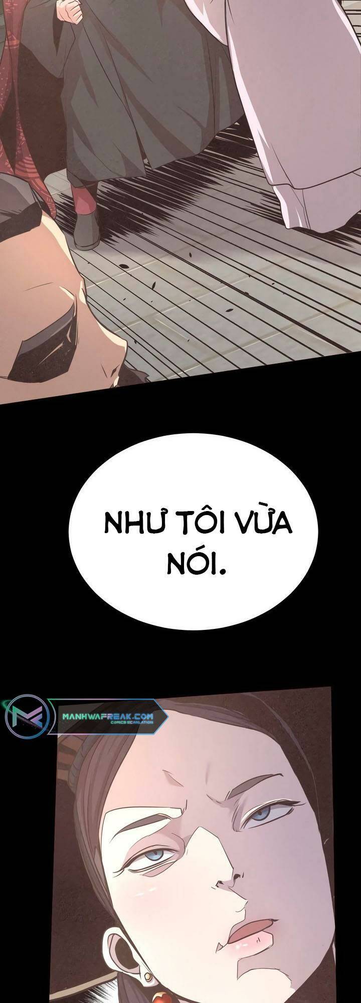 Kẻ Thù Chap 11 - Next Chap 12