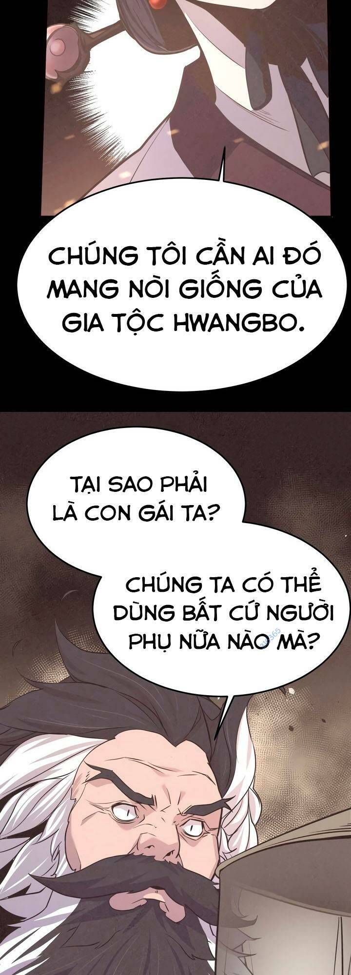 Kẻ Thù Chap 11 - Next Chap 12
