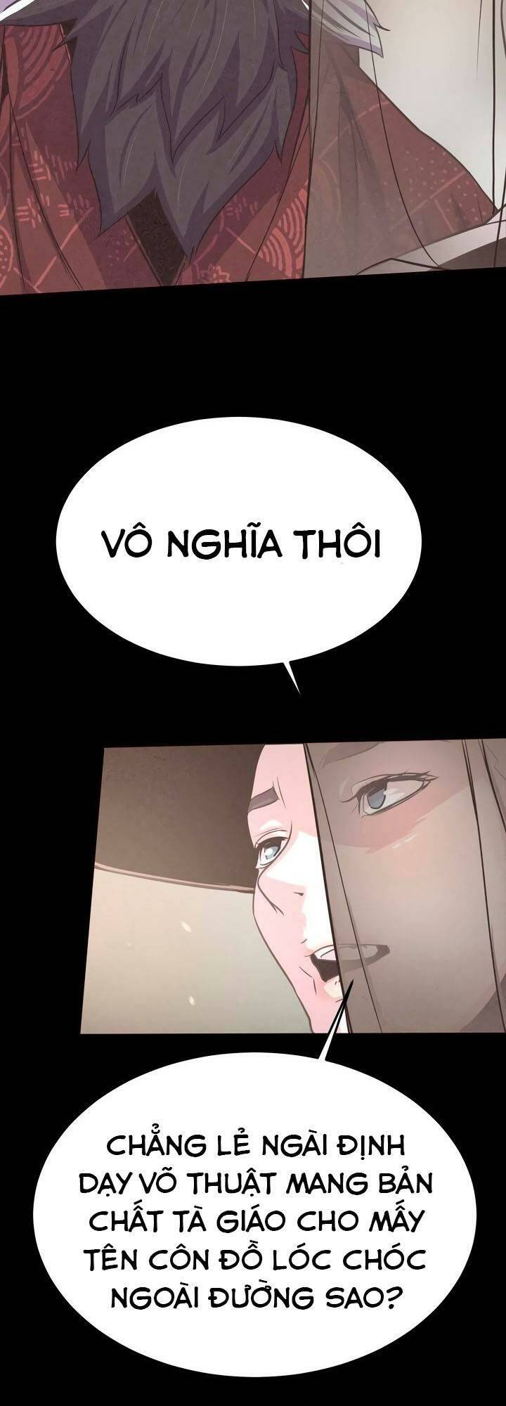 Kẻ Thù Chap 11 - Next Chap 12