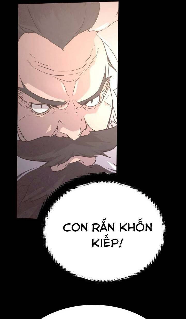 Kẻ Thù Chap 11 - Next Chap 12