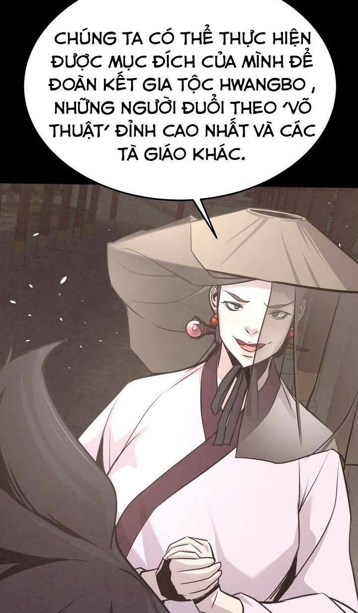 Kẻ Thù Chap 11 - Next Chap 12