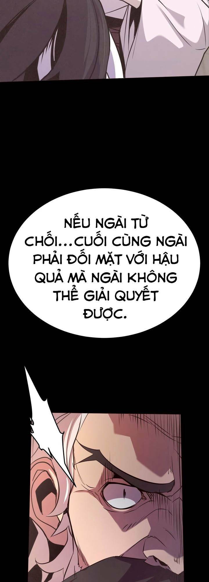 Kẻ Thù Chap 11 - Next Chap 12