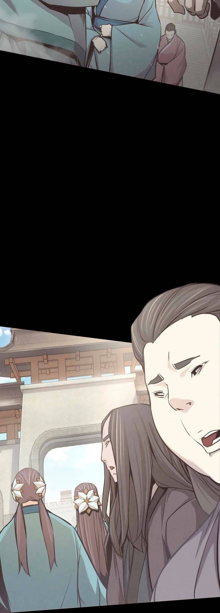 Kẻ Thù Chap 11 - Next Chap 12