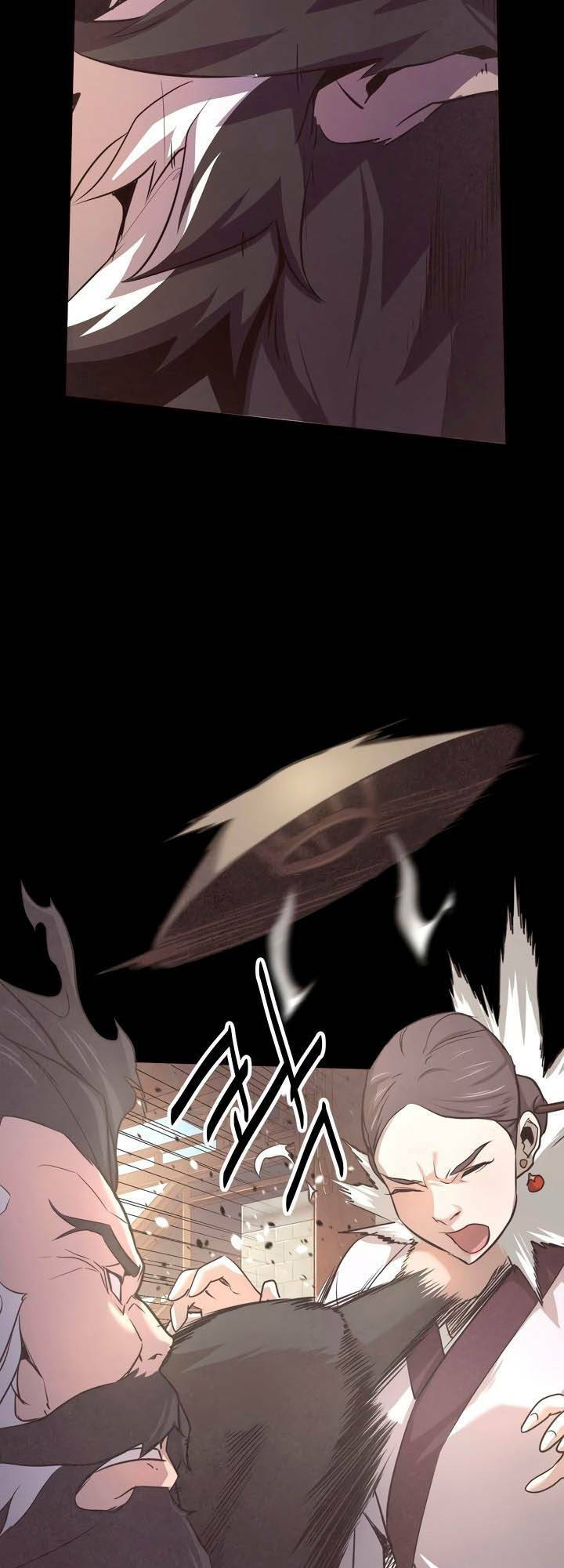 Kẻ Thù Chap 11 - Next Chap 12