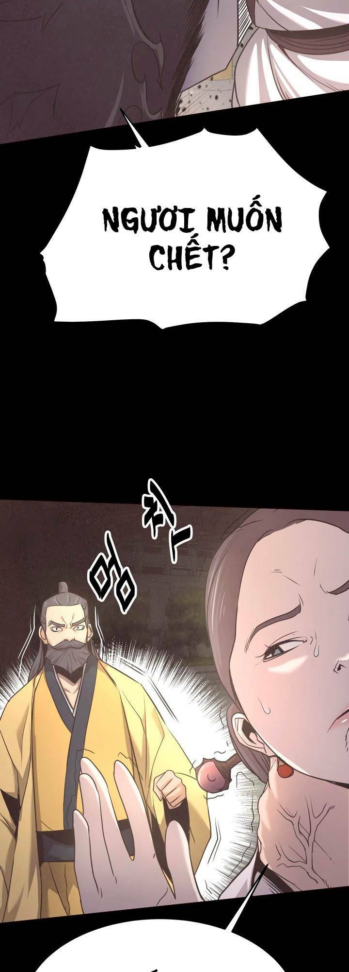 Kẻ Thù Chap 11 - Next Chap 12