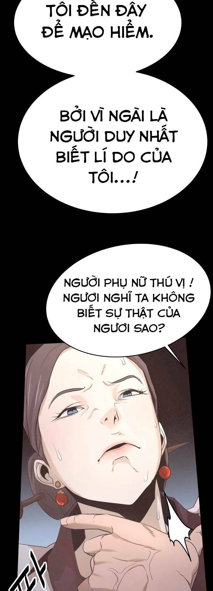Kẻ Thù Chap 11 - Next Chap 12