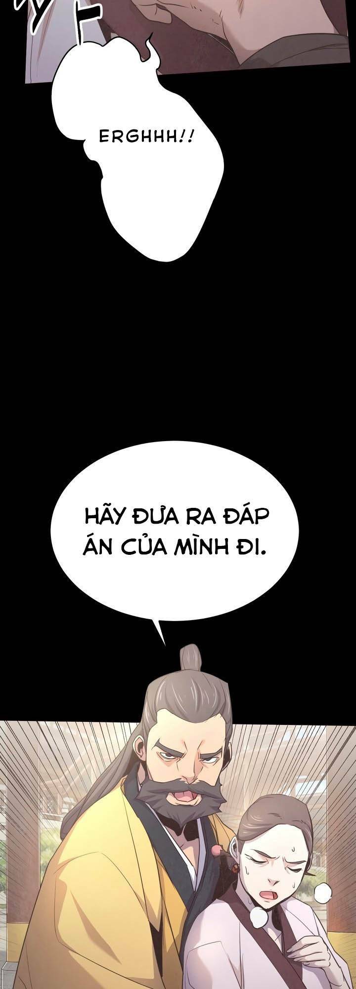 Kẻ Thù Chap 11 - Next Chap 12