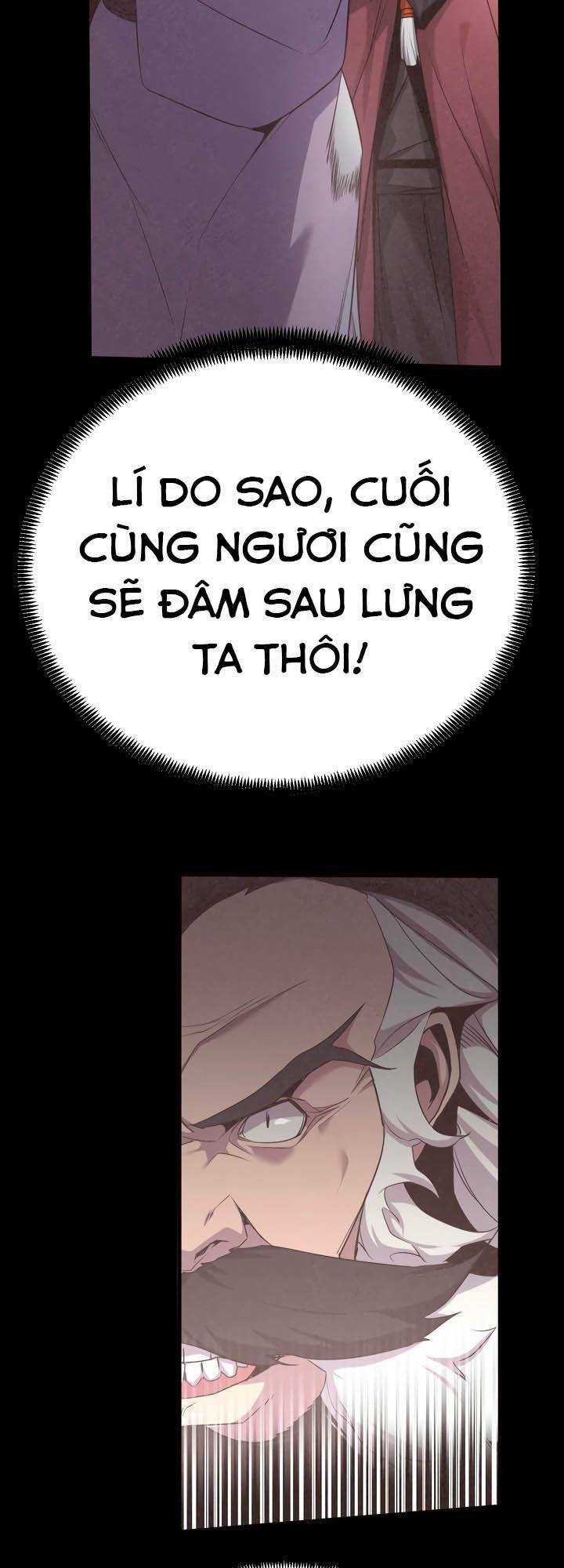 Kẻ Thù Chap 11 - Next Chap 12