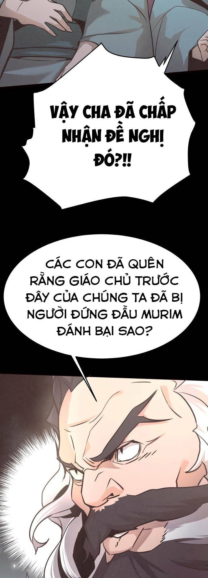 Kẻ Thù Chap 11 - Next Chap 12