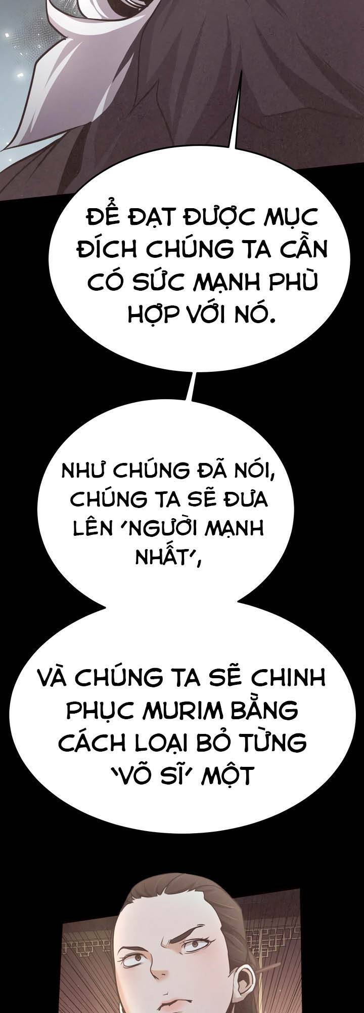 Kẻ Thù Chap 11 - Next Chap 12