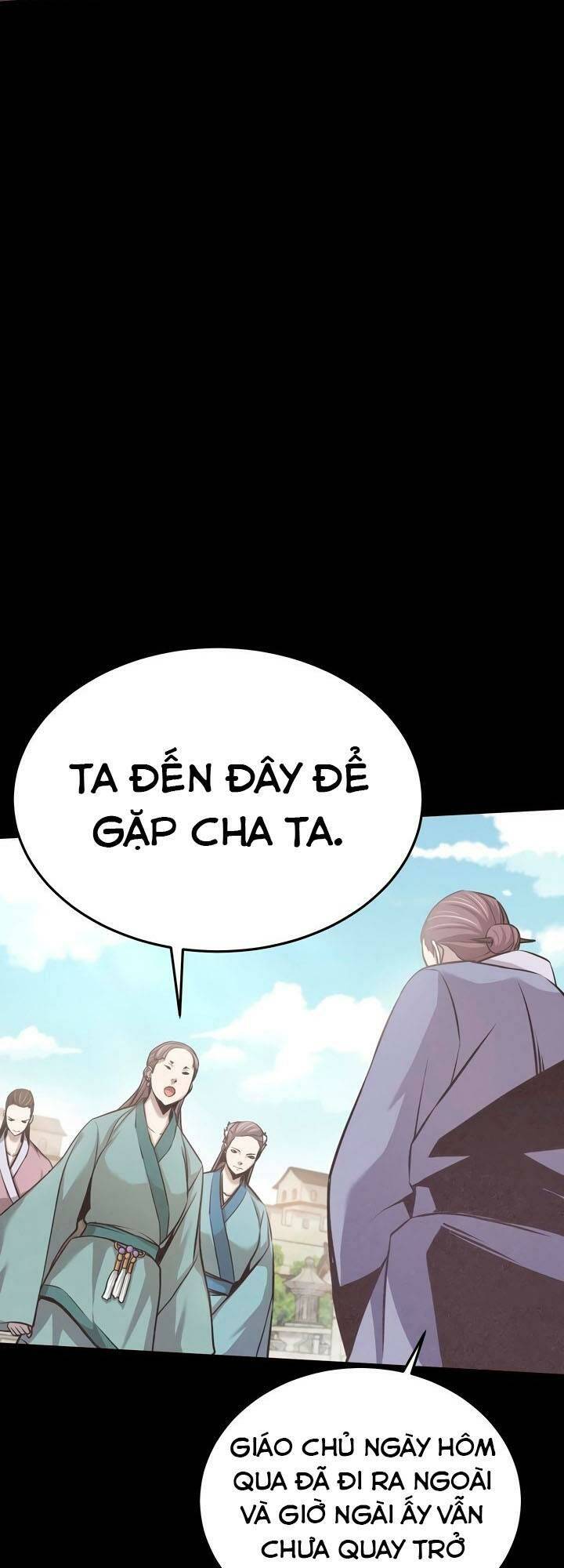 Kẻ Thù Chap 11 - Next Chap 12