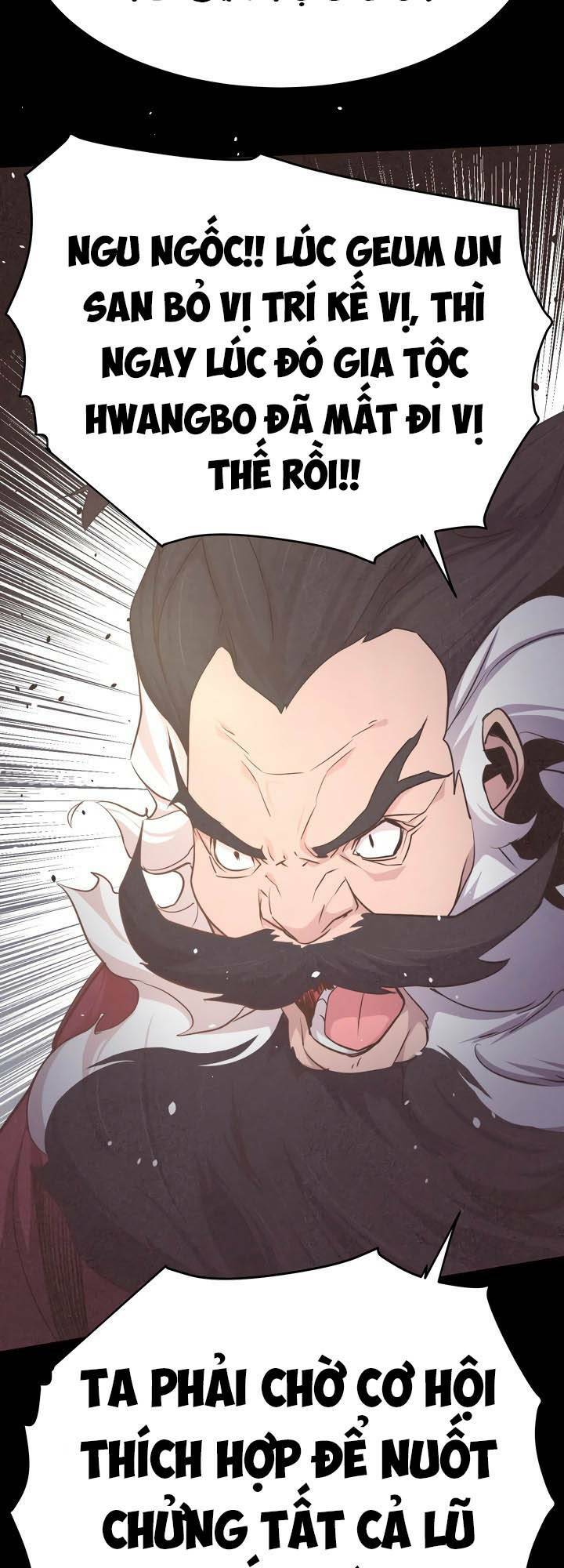 Kẻ Thù Chap 11 - Next Chap 12