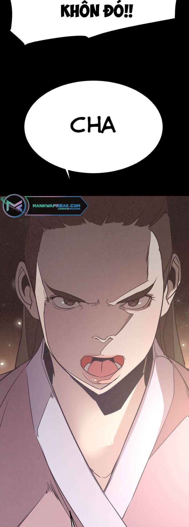 Kẻ Thù Chap 11 - Next Chap 12