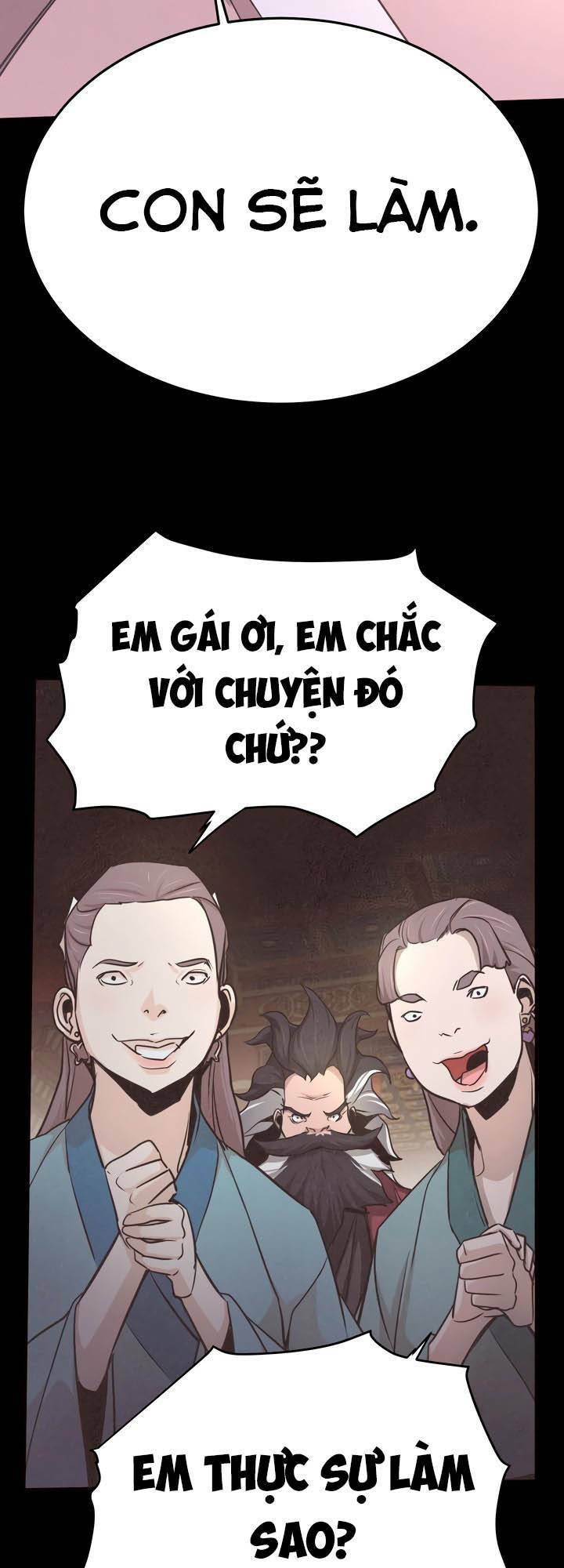 Kẻ Thù Chap 11 - Next Chap 12
