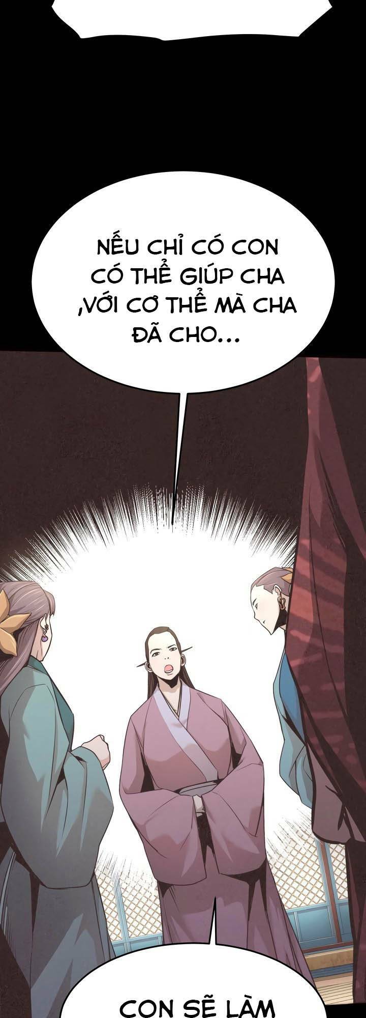 Kẻ Thù Chap 11 - Next Chap 12