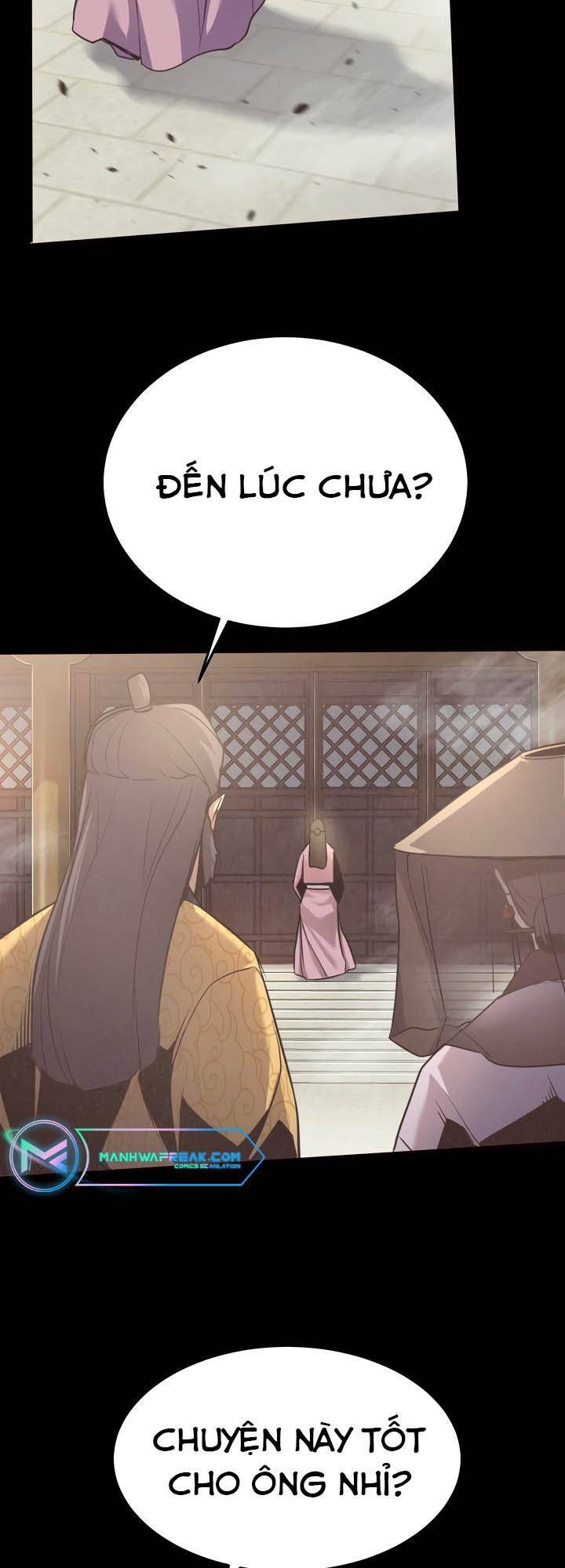 Kẻ Thù Chap 11 - Next Chap 12