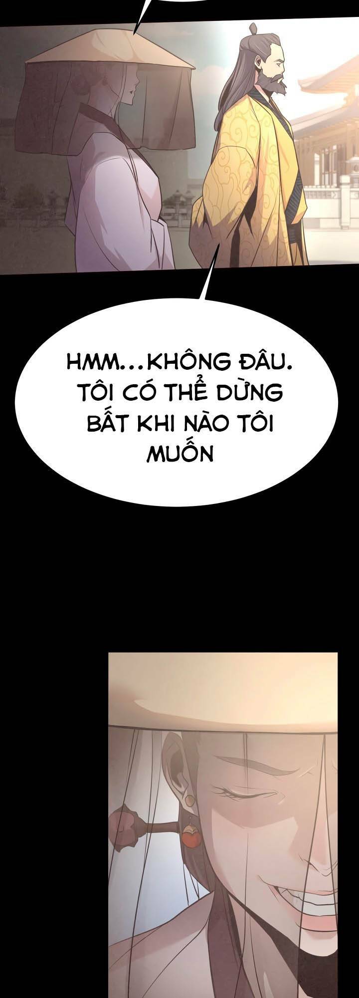 Kẻ Thù Chap 11 - Next Chap 12