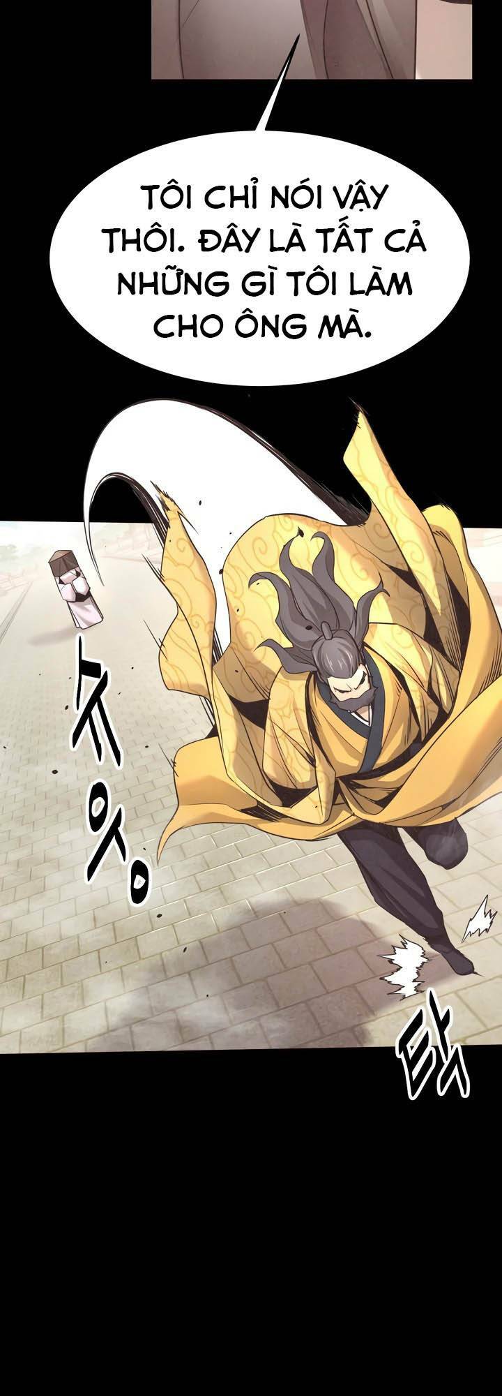 Kẻ Thù Chap 11 - Next Chap 12