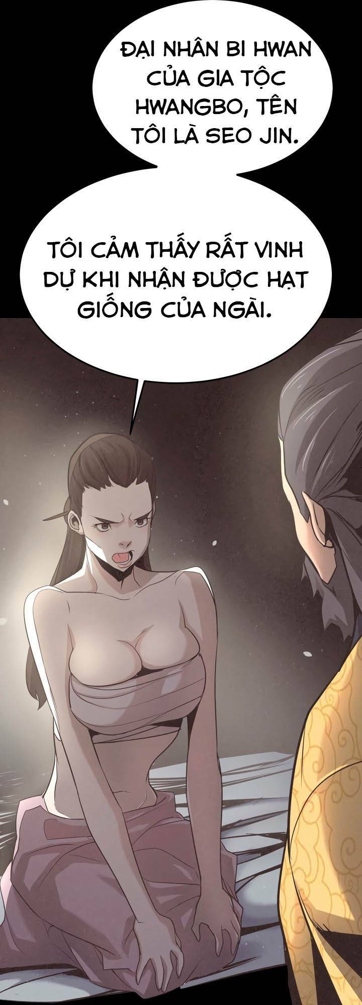 Kẻ Thù Chap 11 - Next Chap 12