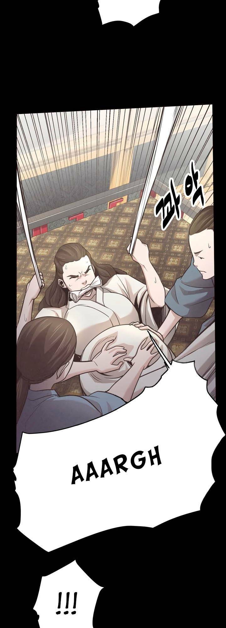 Kẻ Thù Chap 11 - Next Chap 12