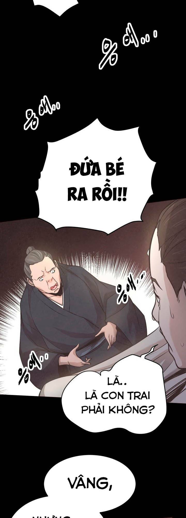 Kẻ Thù Chap 11 - Next Chap 12