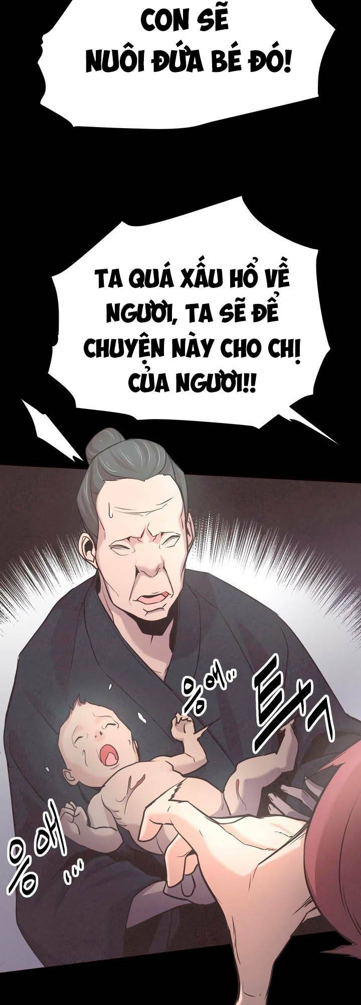 Kẻ Thù Chap 11 - Next Chap 12