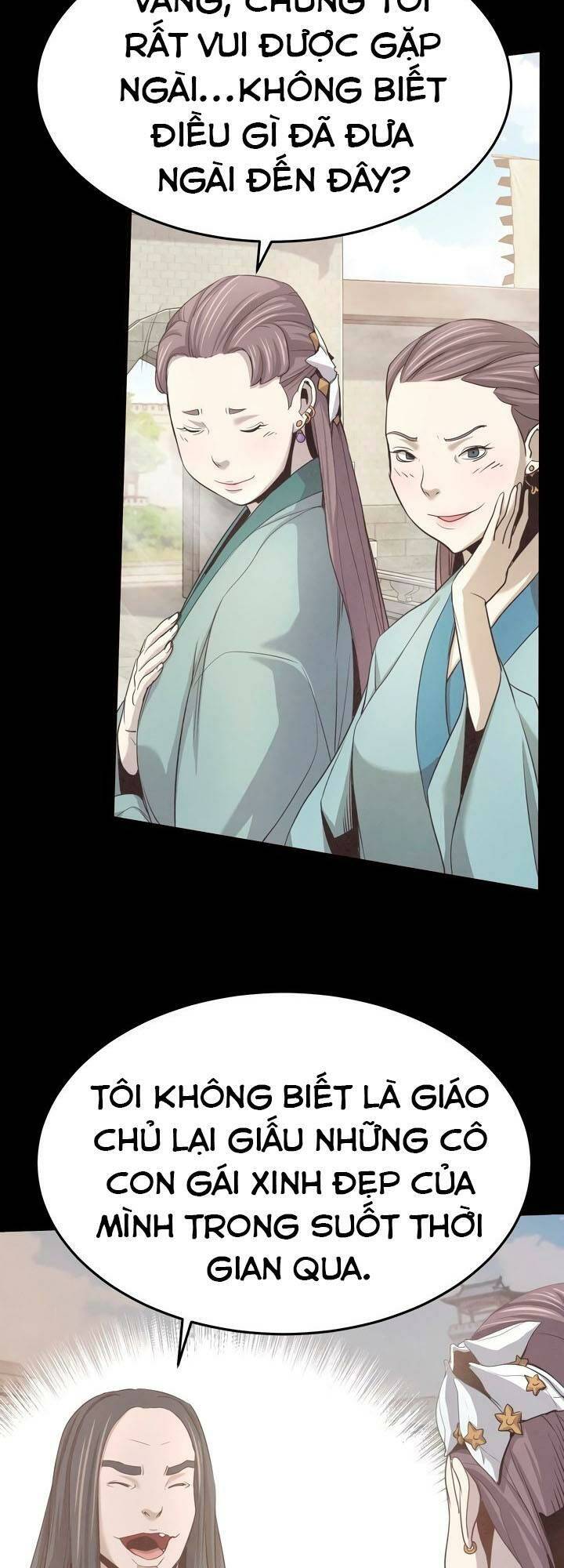 Kẻ Thù Chap 11 - Next Chap 12