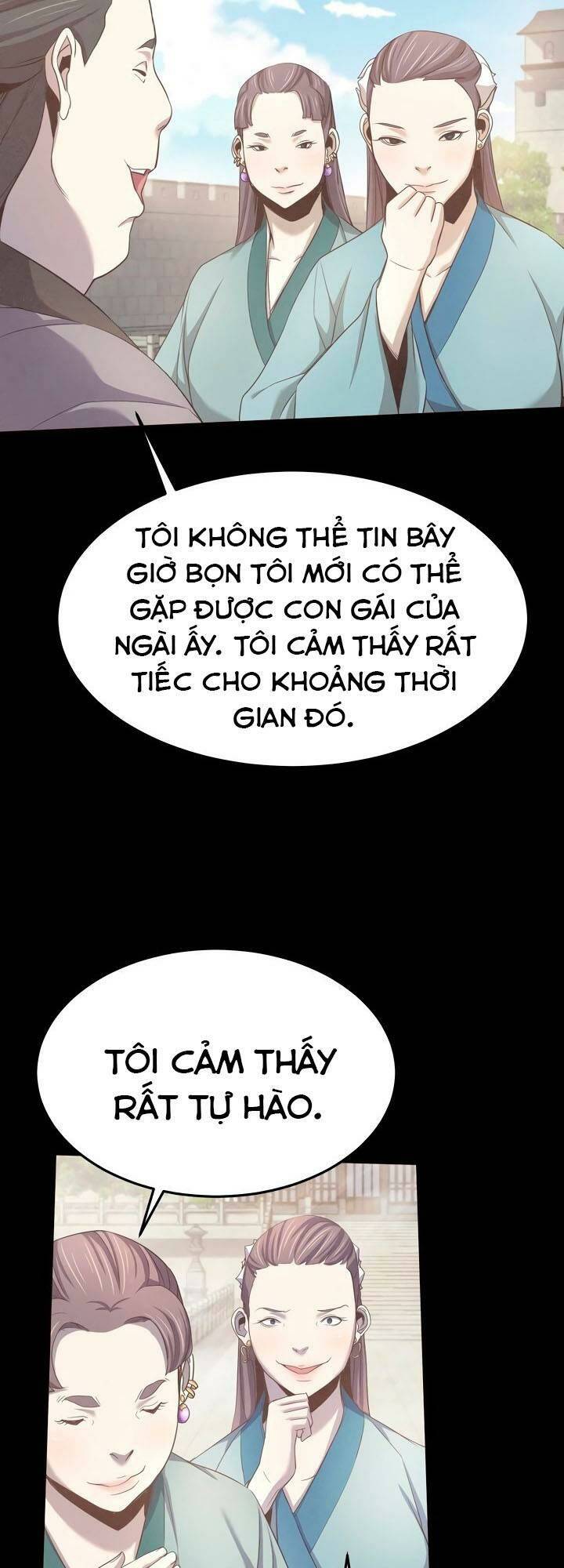 Kẻ Thù Chap 11 - Next Chap 12