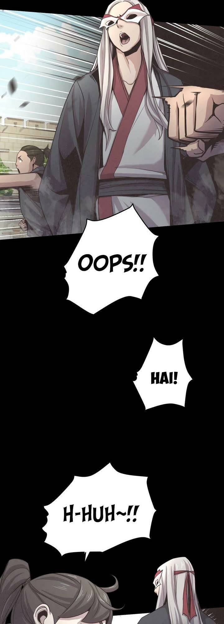 Kẻ Thù Chap 12 - Next Chap 13