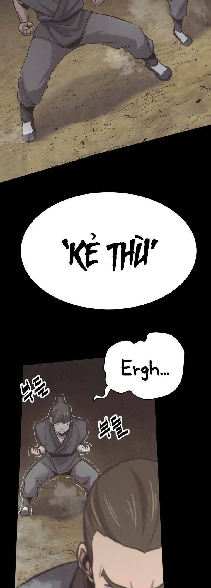 Kẻ Thù Chap 12 - Next Chap 13