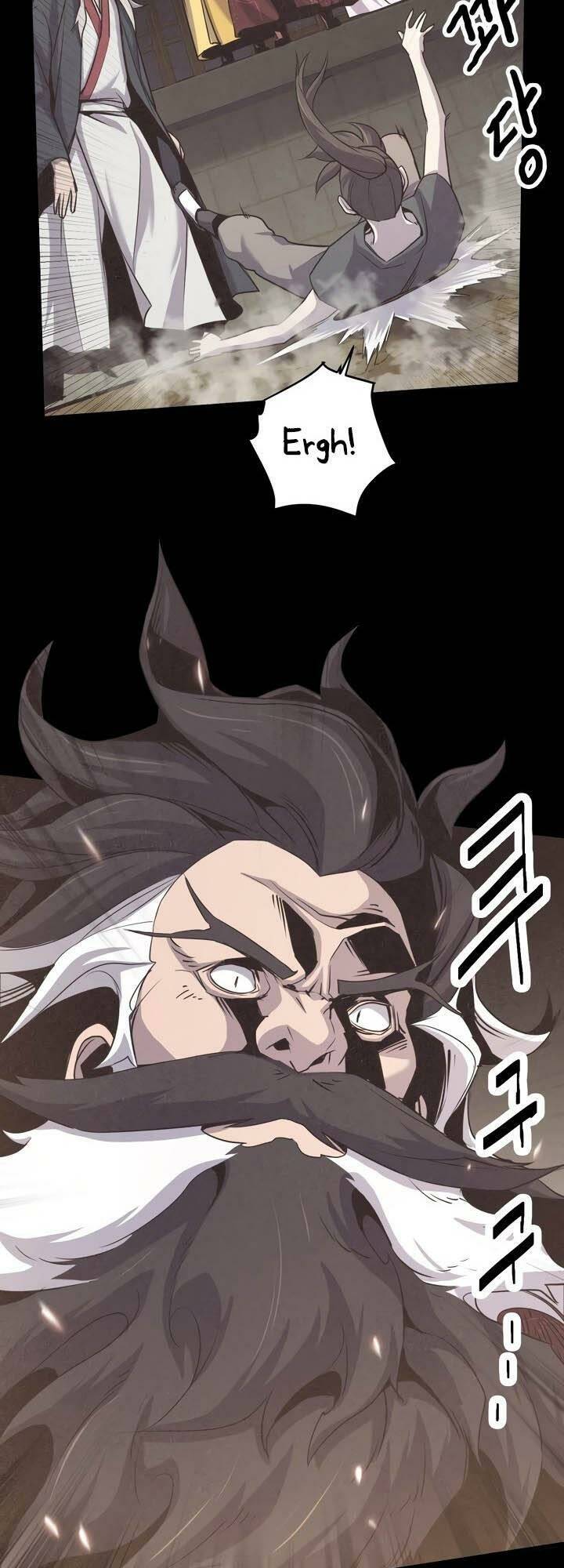 Kẻ Thù Chap 12 - Next Chap 13