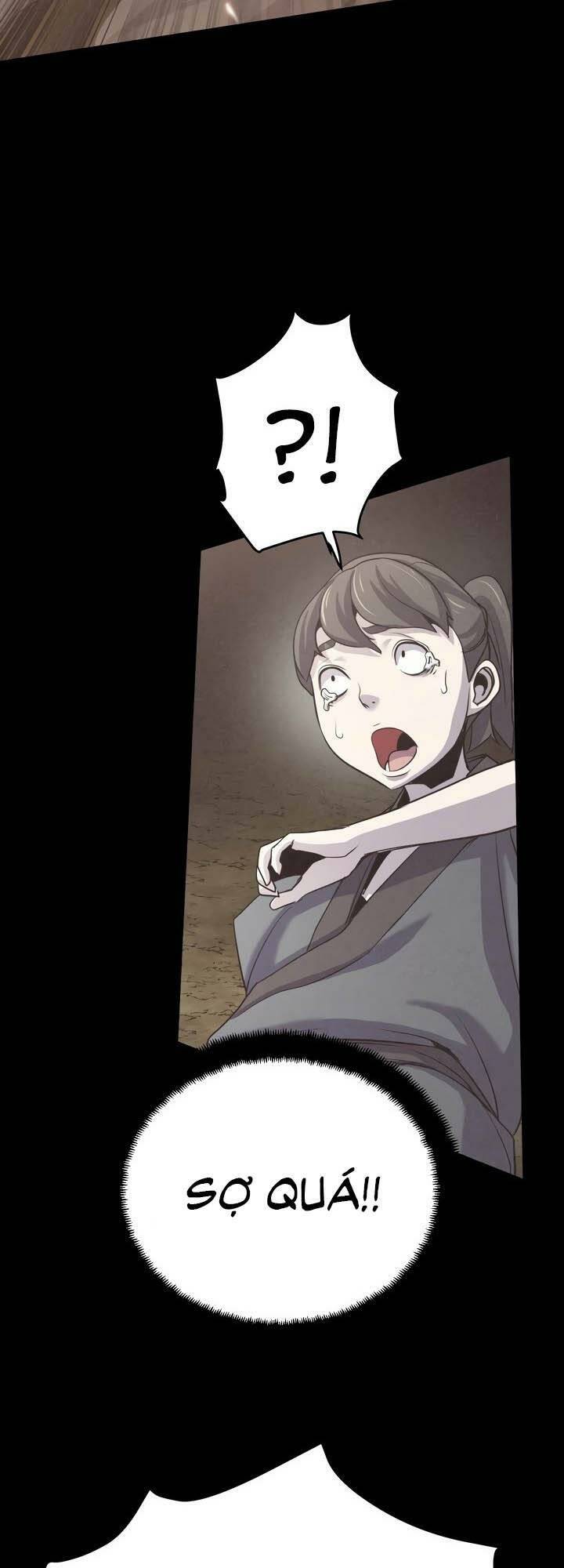 Kẻ Thù Chap 12 - Next Chap 13