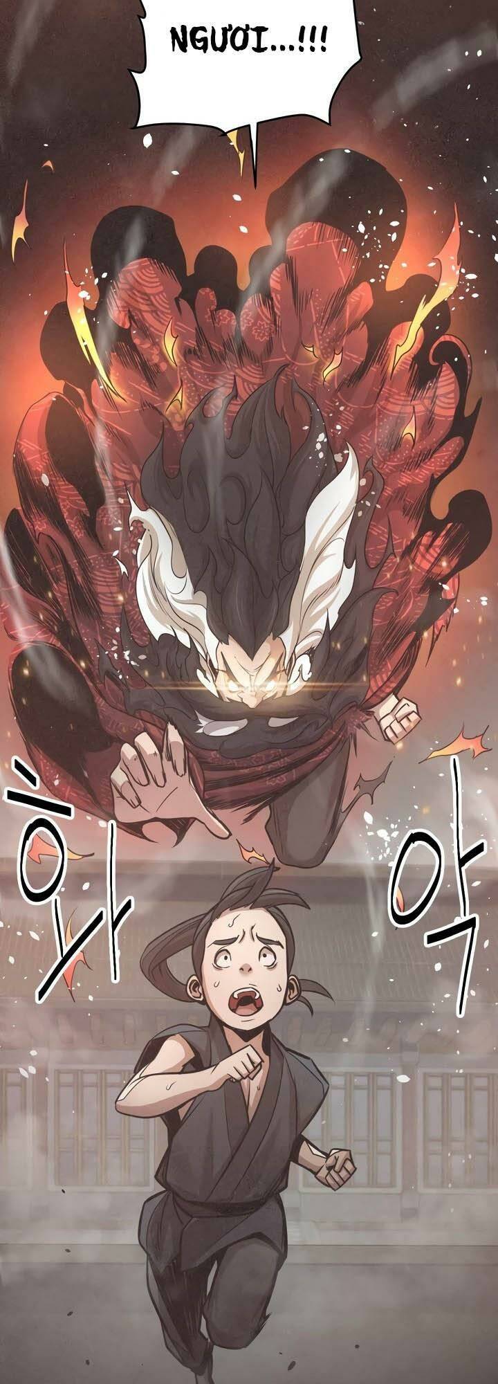 Kẻ Thù Chap 12 - Next Chap 13