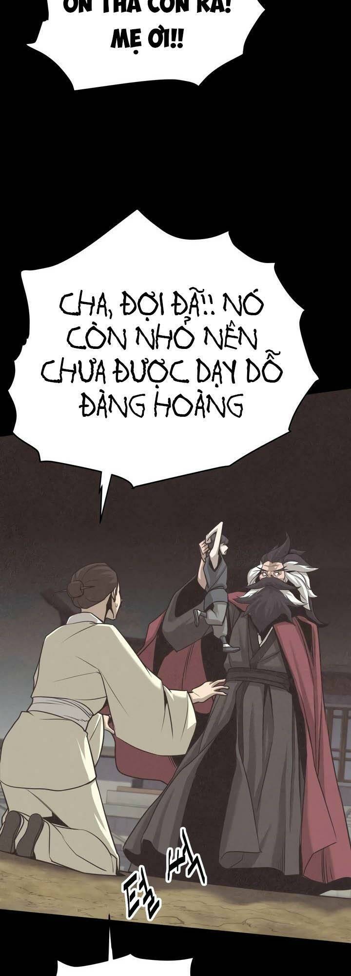 Kẻ Thù Chap 12 - Next Chap 13