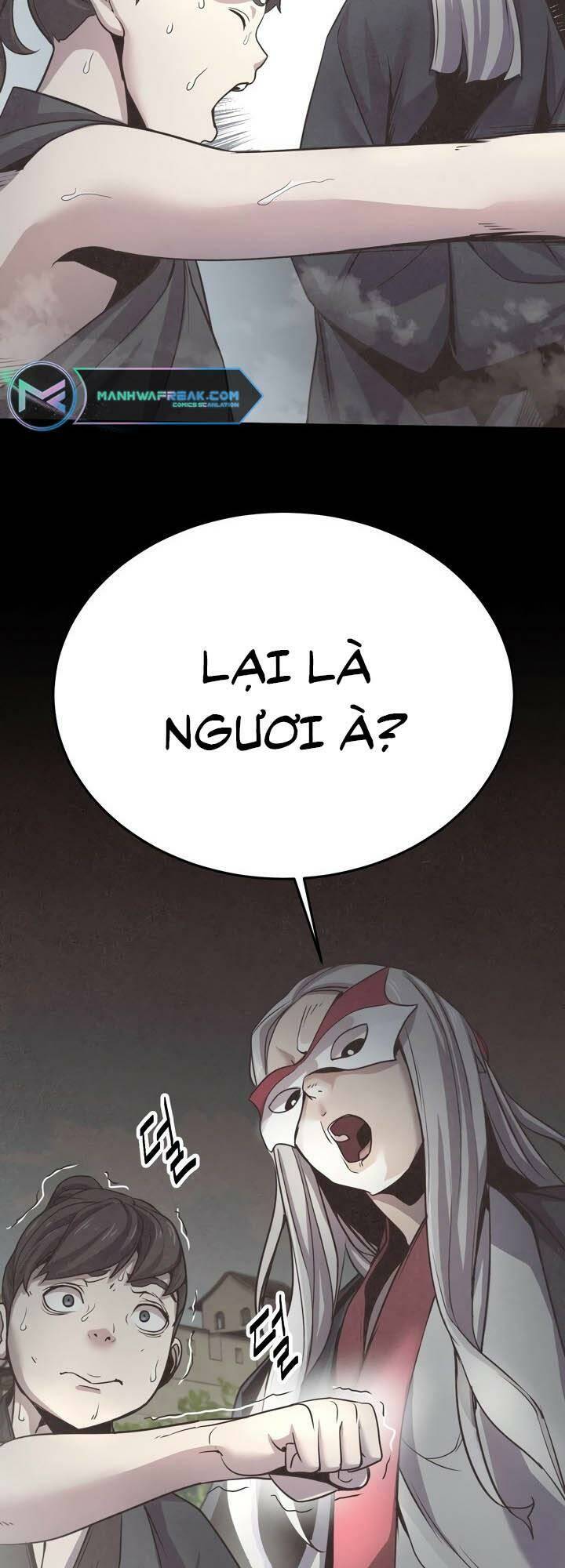 Kẻ Thù Chap 12 - Next Chap 13