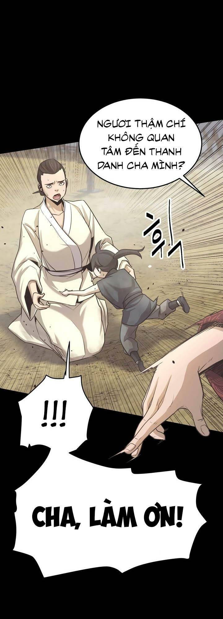 Kẻ Thù Chap 12 - Next Chap 13
