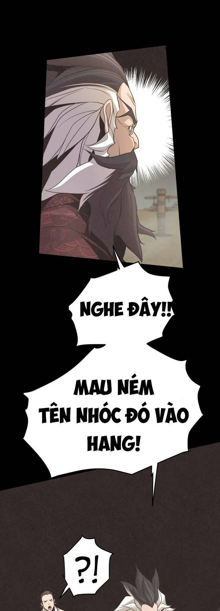 Kẻ Thù Chap 12 - Next Chap 13