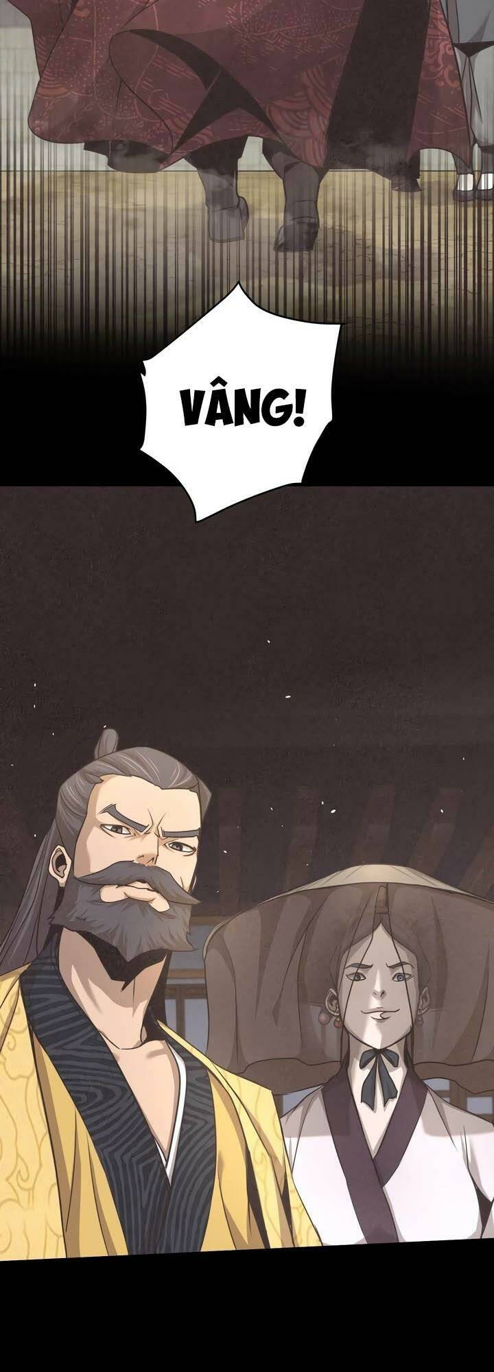 Kẻ Thù Chap 12 - Next Chap 13