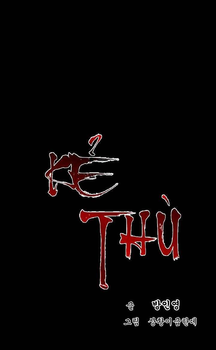 Kẻ Thù Chap 12 - Next Chap 13