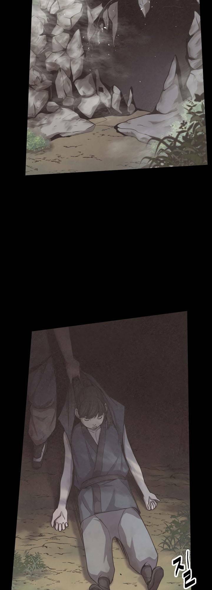 Kẻ Thù Chap 12 - Next Chap 13